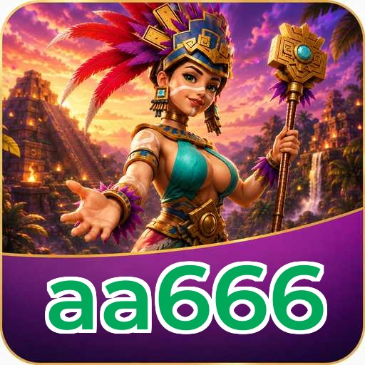 Instalasi aa666
