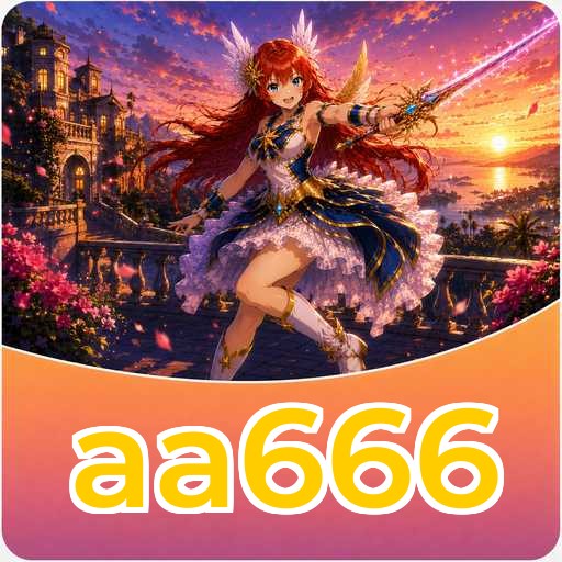 Keamanan aa666